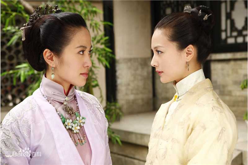 最新徐麒雯(Amber)壁纸