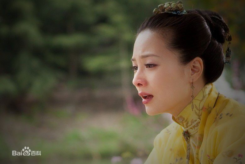 最新徐麒雯(Amber)壁纸