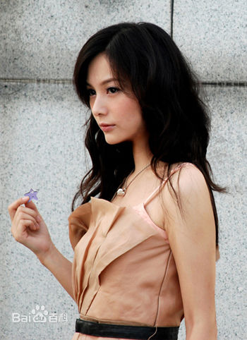 最新徐麒雯(Amber)壁纸