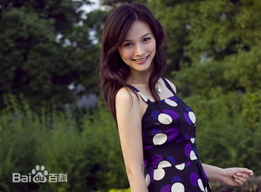 最新徐麒雯(Amber)壁纸