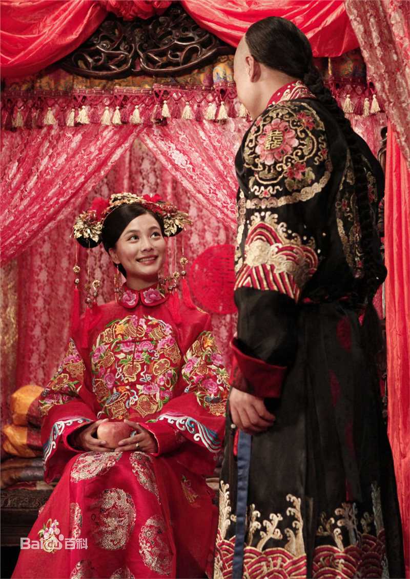 最优质徐麒雯(Amber)生活照