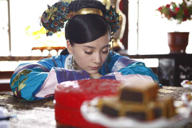 最优质徐麒雯(Amber)生活照