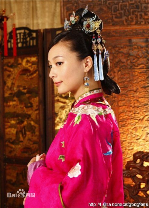 最优质徐麒雯(Amber)生活照