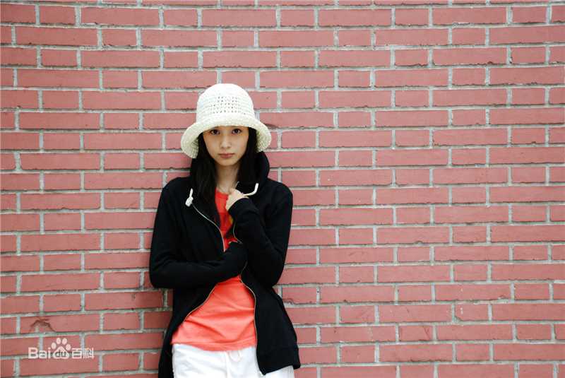 徐麒雯(Amber)生活照