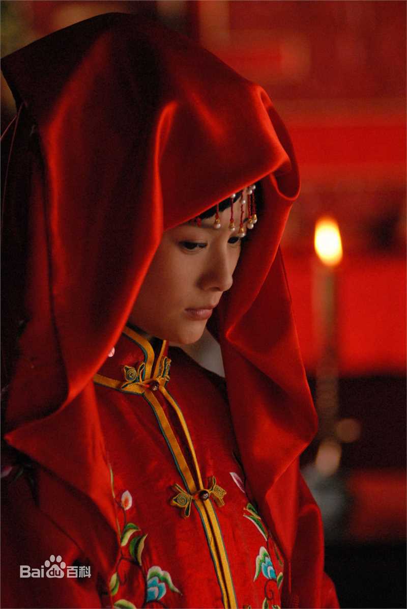 徐麒雯(Amber)生活照