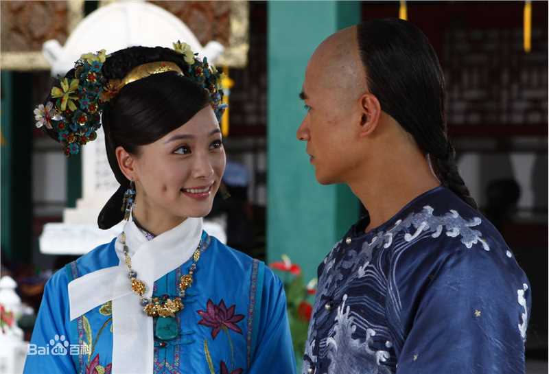 徐麒雯(Amber)生活照