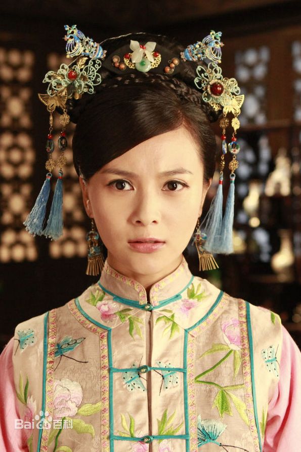 最新徐麒雯(Amber)壁纸