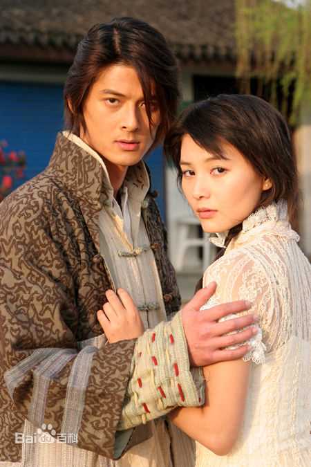 最新徐麒雯(Amber)壁纸