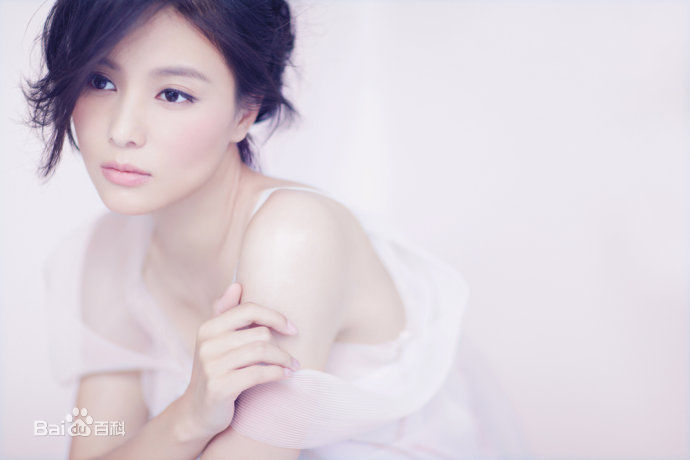 最优质徐麒雯(Amber)生活照