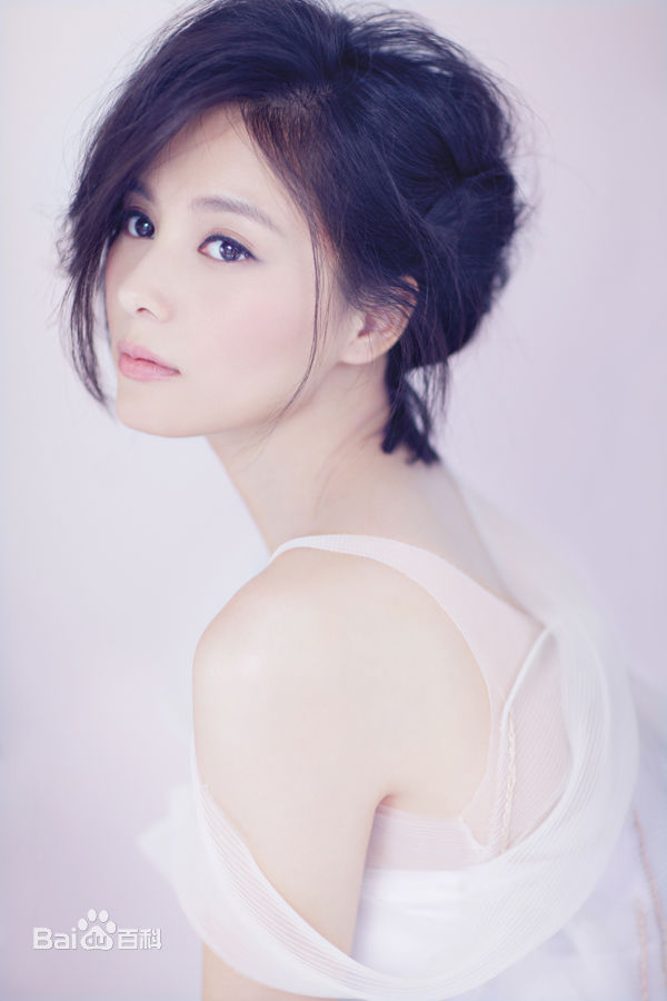 最优质徐麒雯(Amber)生活照