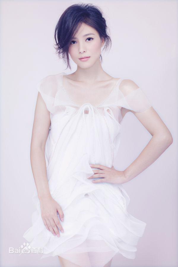 最优质徐麒雯(Amber)生活照