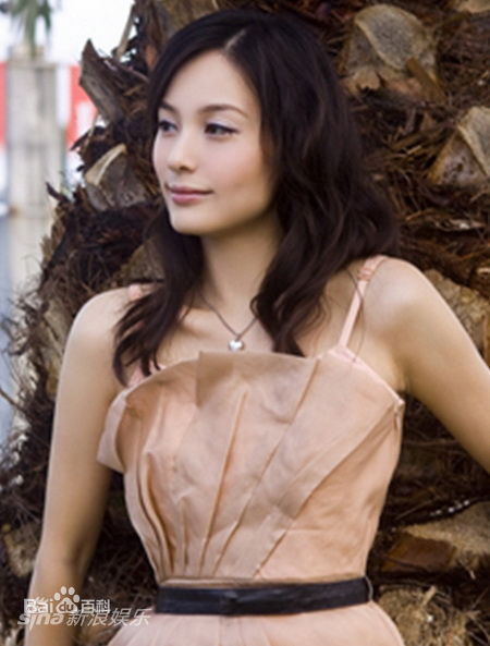 最新徐麒雯(Amber)精彩图册