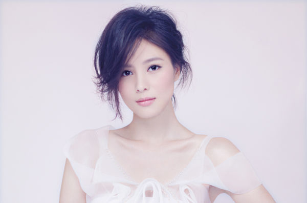 徐麒雯(Amber)前后照片