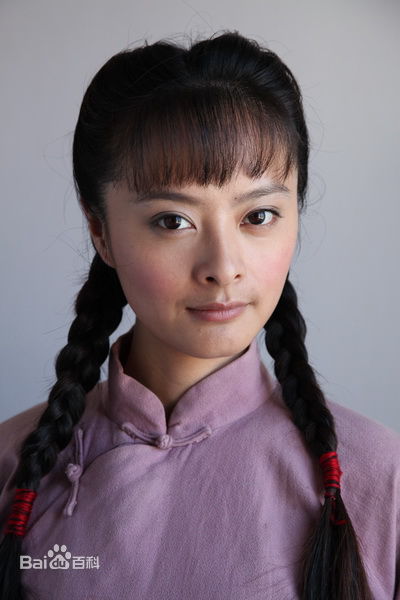 周诗璇《叫花子买办孟来财》剧照