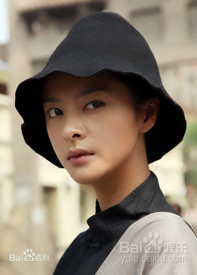 周诗璇《叫花子买办孟来财》剧照