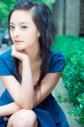 周诗璇最全清新相册