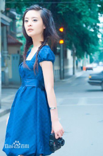 周诗璇最全清新相册