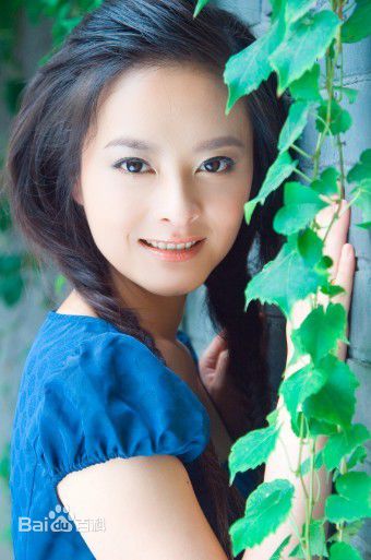 周诗璇最全清新相册