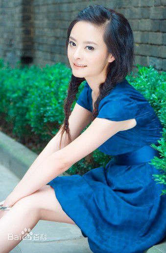 周诗璇最全清新相册