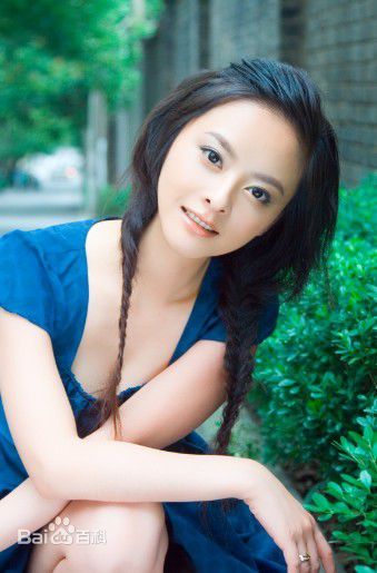 周诗璇最全清新相册