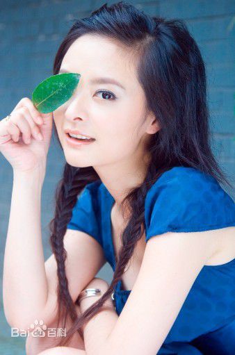 周诗璇最全清新相册