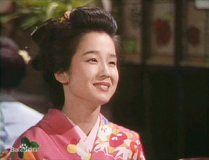 最全田中裕子(たなか ゆうこ、Y ko Tanaka)在《阿信》饰演田仓信中的壁纸