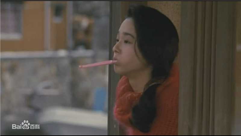 最优质田中裕子(たなか ゆうこ、Y ko Tanaka)在《夜叉》饰演萤子中的