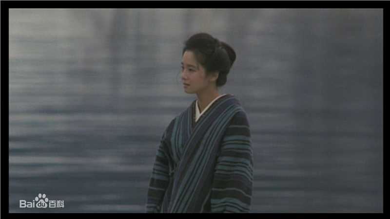 最优质田中裕子(たなか ゆうこ、Y ko Tanaka)在《夜叉》饰演萤子中的