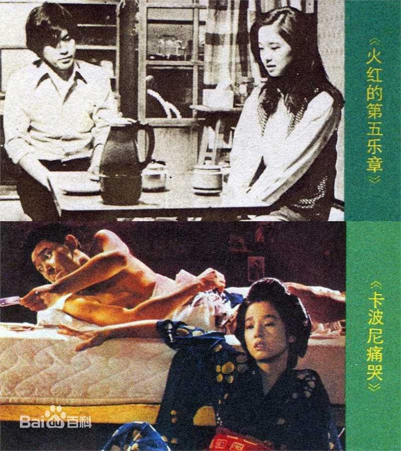 田中裕子(たなか ゆうこ、Y ko Tanaka)裕子早年照片集性感图片图集