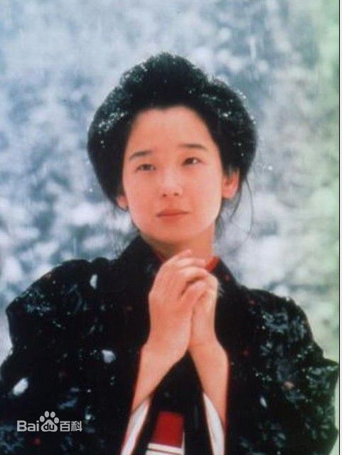 最新田中裕子(たなか ゆうこ、Y ko Tanaka)精彩图册