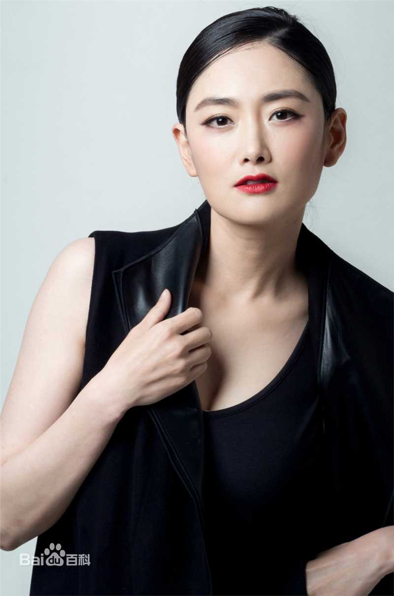 陈洁(Chen Chean、Chean Chen)最优质  