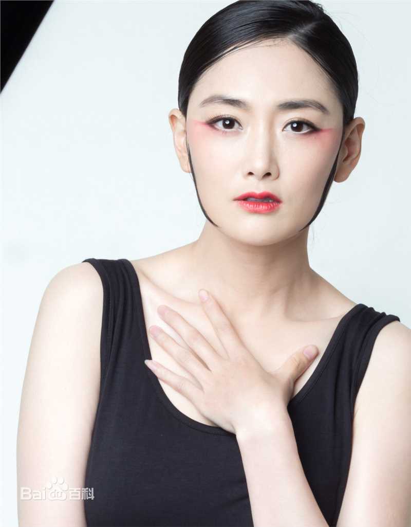 陈洁(Chen Chean、Chean Chen)最优质  