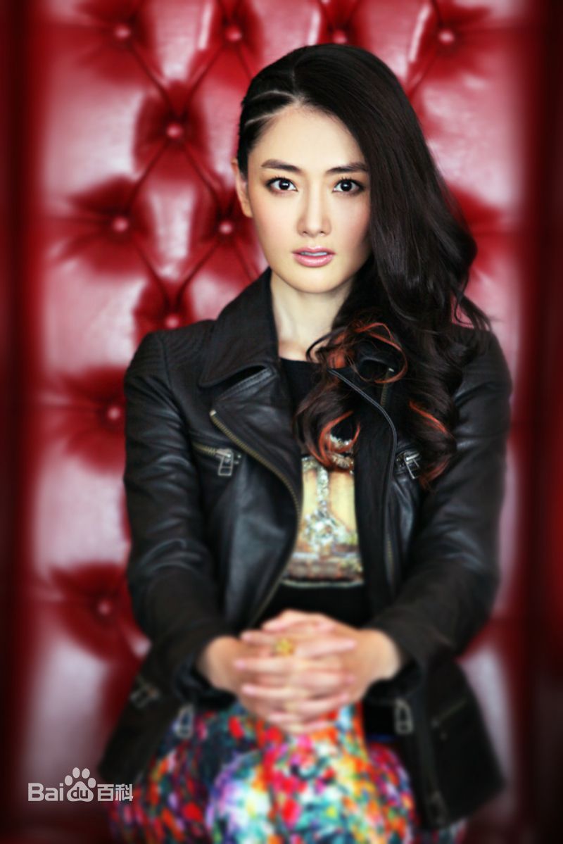 陈洁(Chen Chean、Chean Chen)最优质  