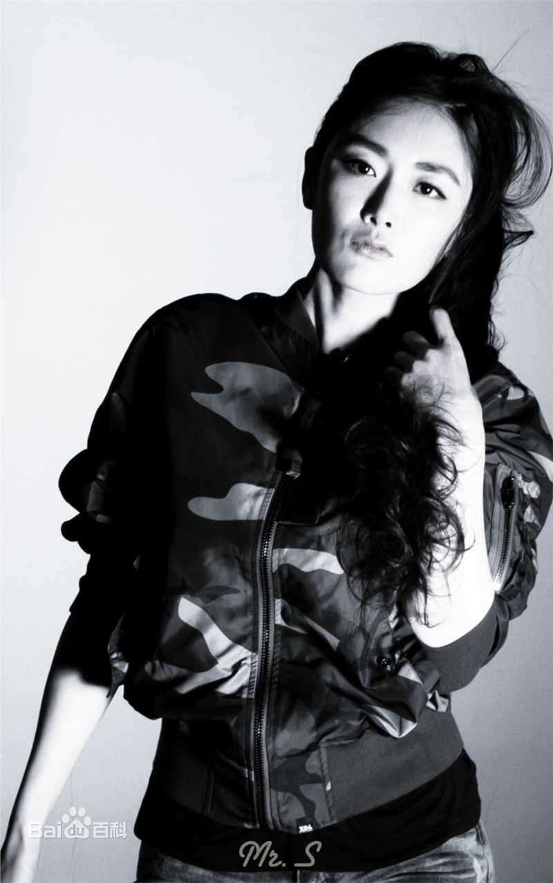 陈洁(Chen Chean、Chean Chen)最优质  