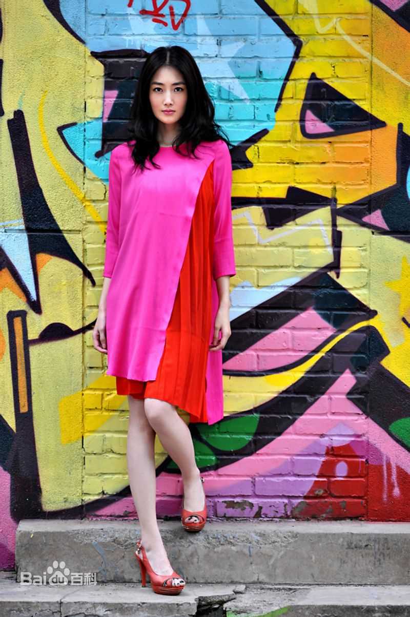 陈洁(Chen Chean、Chean Chen)最优质  