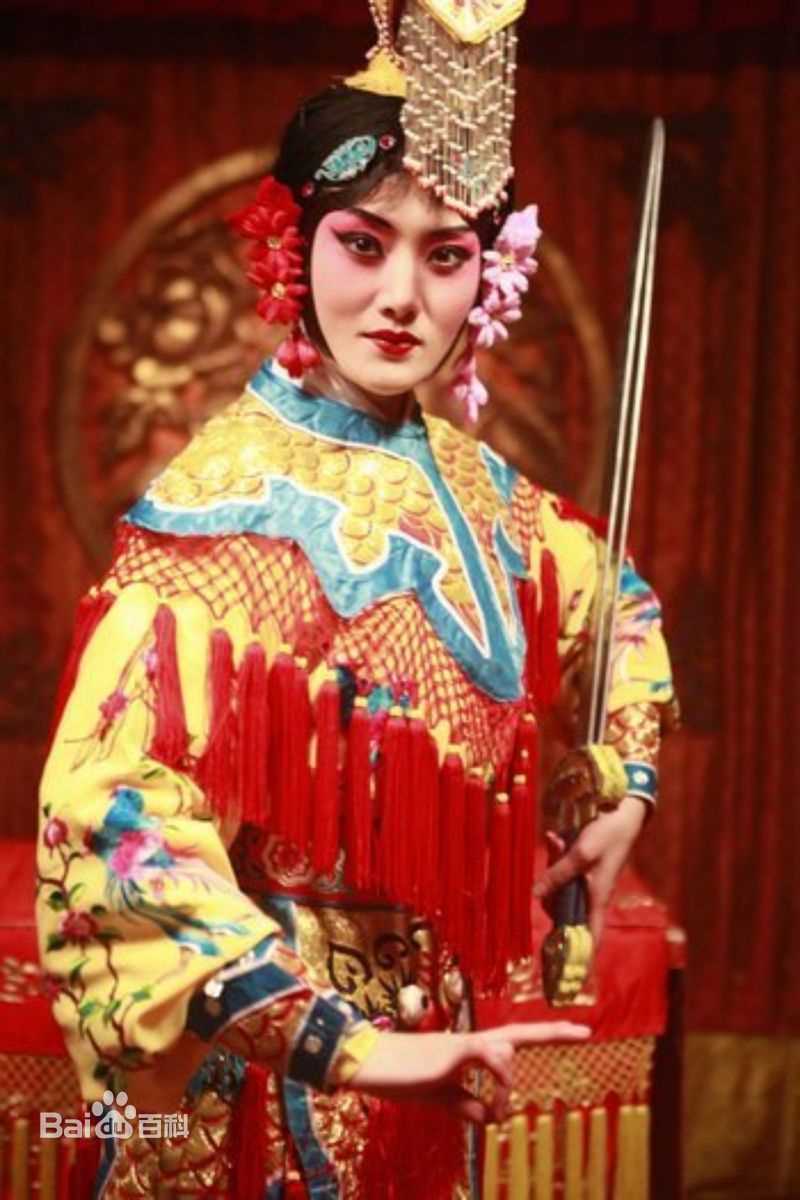 陈洁(Chen Chean、Chean Chen)  精选剧照