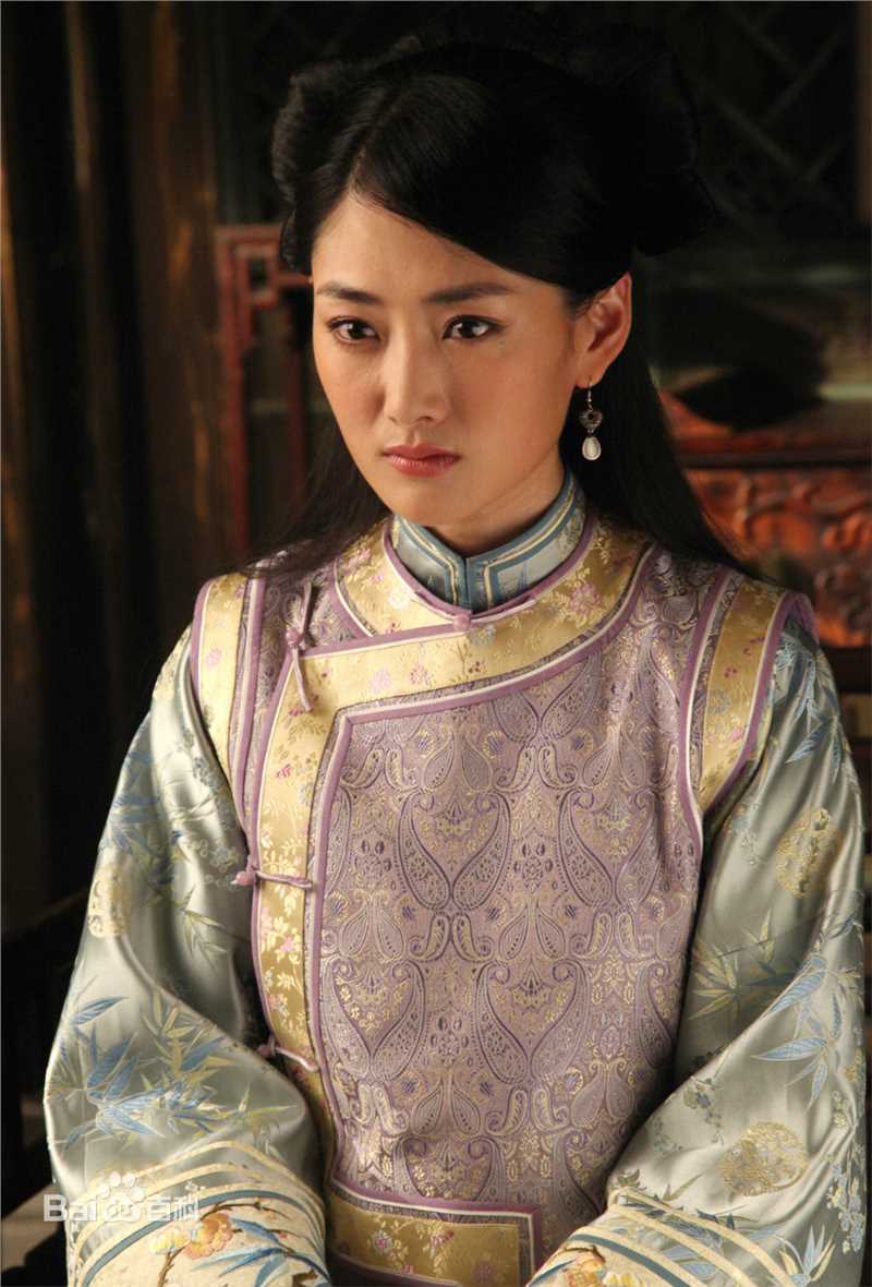 陈洁(Chen Chean、Chean Chen)  精选剧照