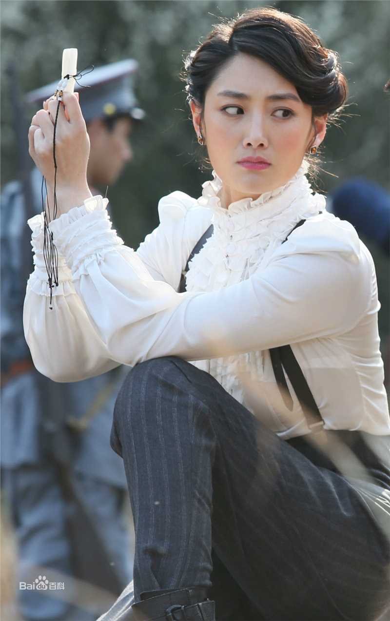 陈洁(Chen Chean、Chean Chen)  精选剧照