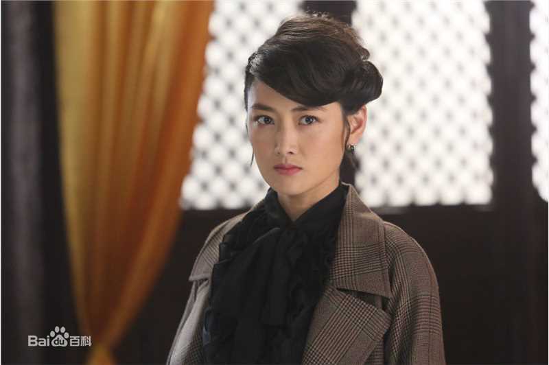 陈洁(Chen Chean、Chean Chen)  精选剧照