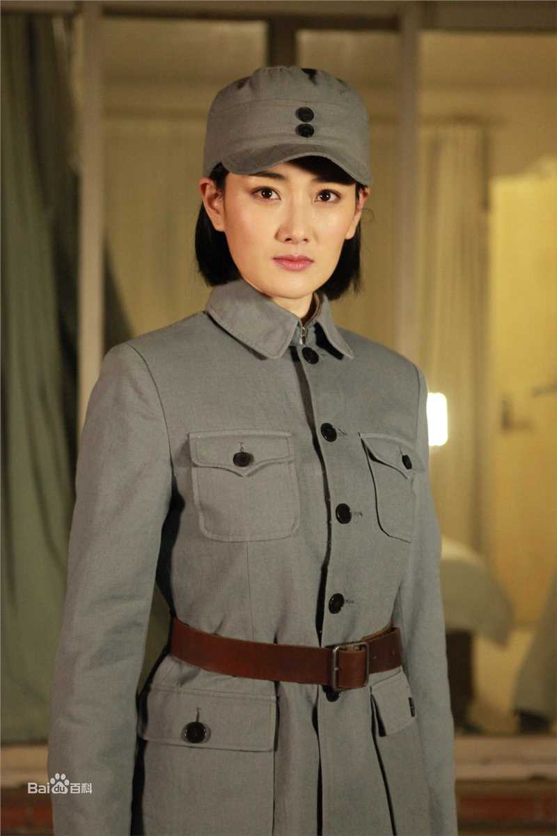 陈洁(Chen Chean、Chean Chen)  精选剧照