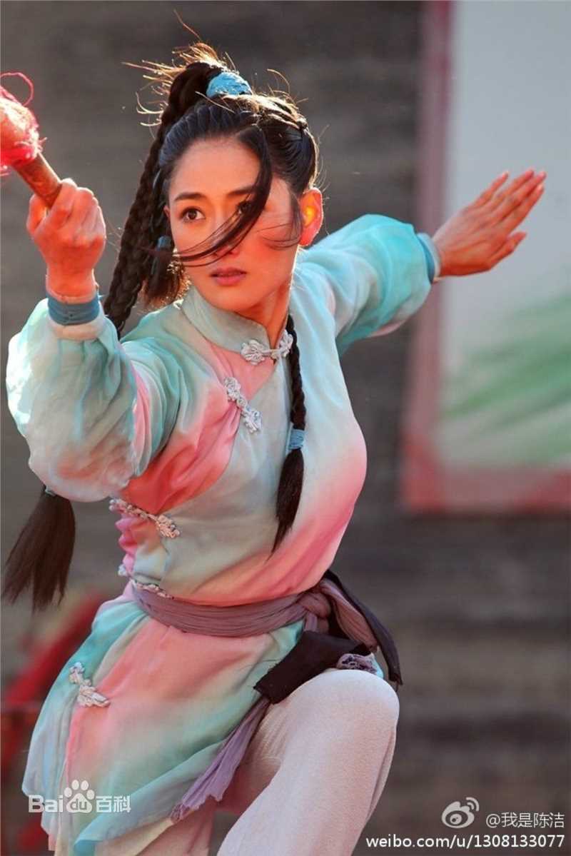 陈洁(Chen Chean、Chean Chen)  精选剧照