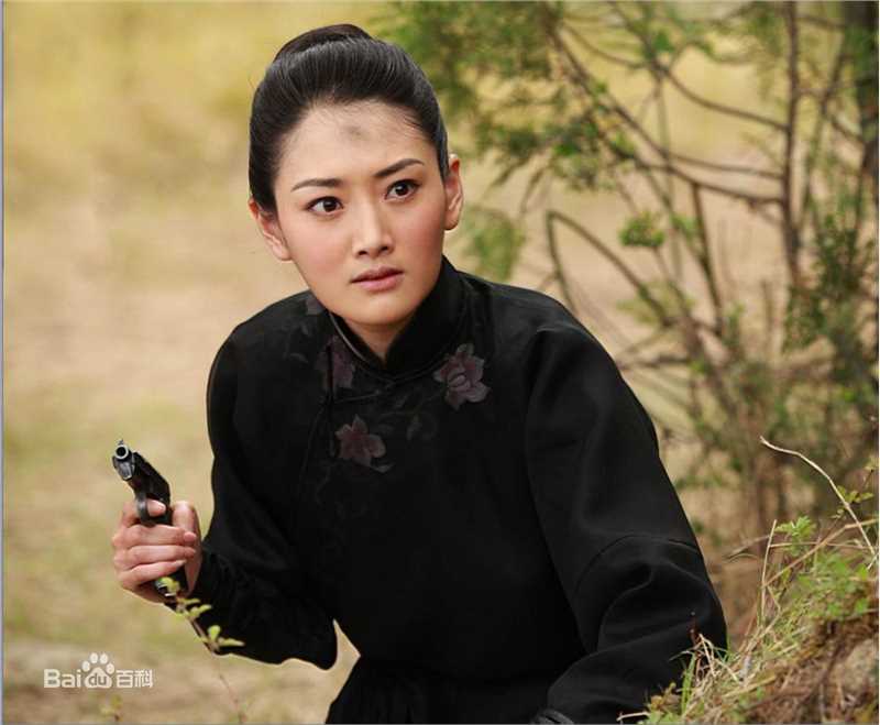 陈洁(Chen Chean、Chean Chen)  精选剧照