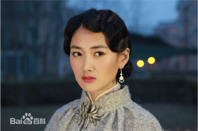 陈洁(Chen Chean、Chean Chen)  精选剧照