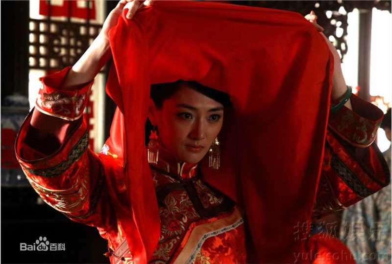 陈洁(Chen Chean、Chean Chen)  精选剧照