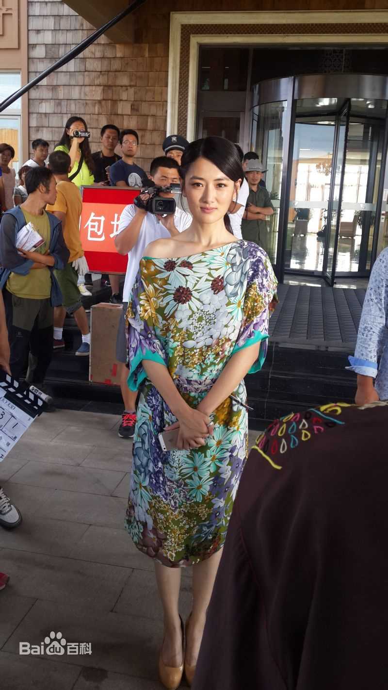 陈洁(Chen Chean、Chean Chen)  精选剧照