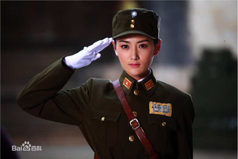 陈洁(Chen Chean、Chean Chen)  精选剧照