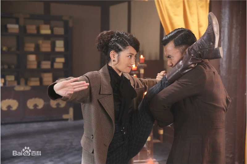 陈洁(Chen Chean、Chean Chen)  精选剧照