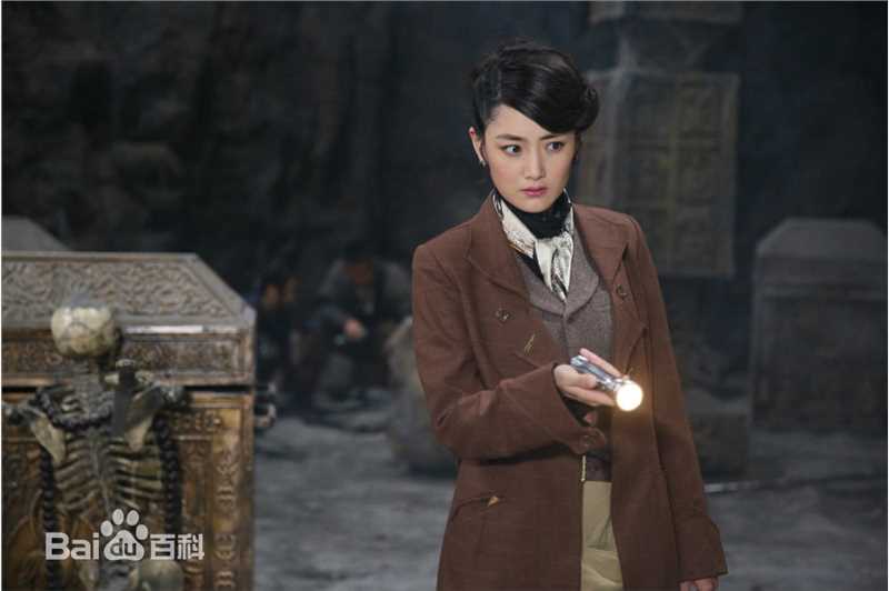 陈洁(Chen Chean、Chean Chen)  精选剧照