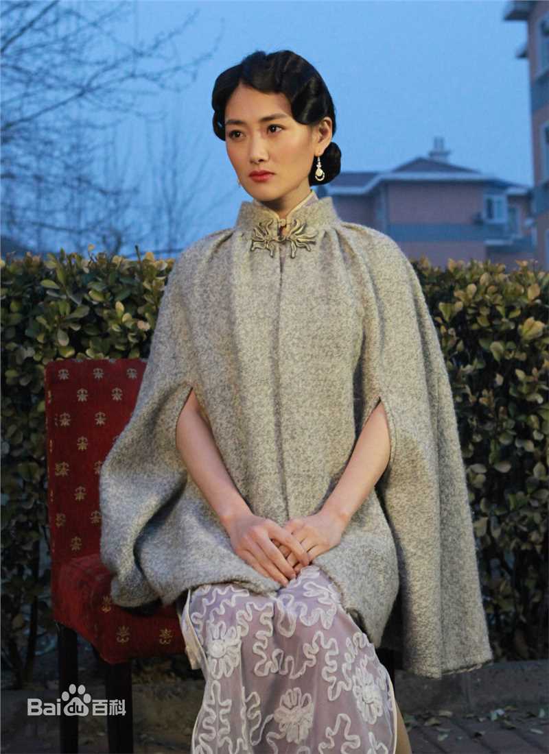 陈洁(Chen Chean、Chean Chen)  精选剧照