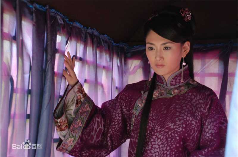 陈洁(Chen Chean、Chean Chen)  精选剧照